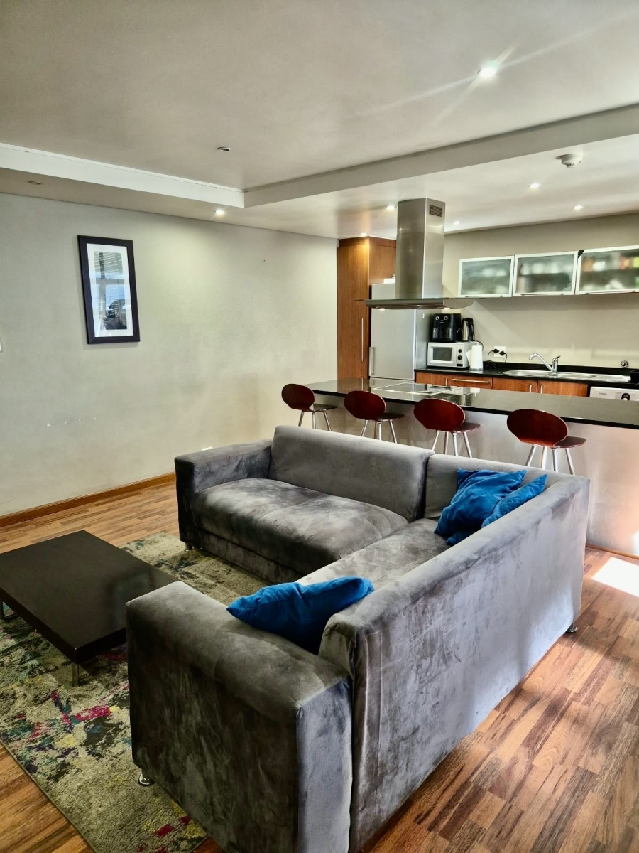 To Let 1 Bedroom Property for Rent in Cape Town City Centre Western Cape
